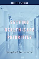 Télécharger le livre :  Setting Health-Care Priorities