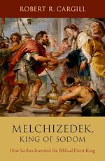 Télécharger le livre :  Melchizedek, King of Sodom