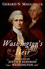 Télécharger le livre :  Washington's Heir