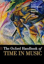 Télécharger le livre :  The Oxford Handbook of Time in Music
