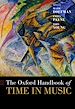 Télécharger le livre :  The Oxford Handbook of Time in Music