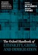 Télécharger le livre :  The Oxford Handbook of Ethnicity, Crime, and Immigration