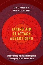 Télécharger le livre :  Taking Aim at Attack Advertising