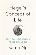 Télécharger le livre :  Hegel's Concept of Life