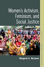 Télécharger le livre :  Women's Activism, Feminism, and Social Justice