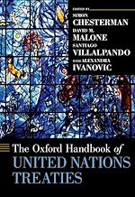 Télécharger le livre :  The Oxford Handbook of United Nations Treaties