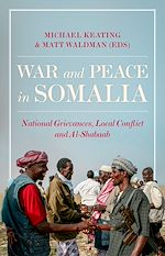 Télécharger le livre :  War and Peace in Somalia
