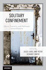 Download this eBook Solitary Confinement