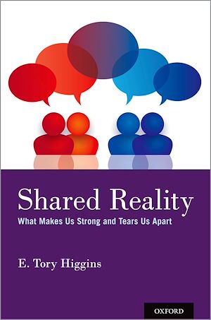 Téléchargez le livre :  Shared Reality