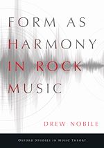 Télécharger le livre :  Form as Harmony in Rock Music
