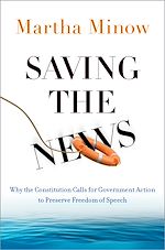 Télécharger le livre :  Saving the News