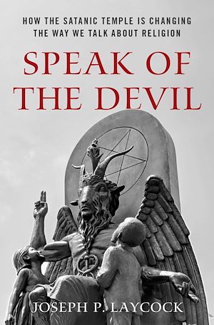 Téléchargez le livre :  Speak of the Devil