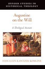 Télécharger le livre :  Augustine on the Will