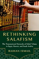 Télécharger le livre :  Rethinking Salafism