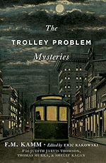 Télécharger le livre :  The Trolley Problem Mysteries