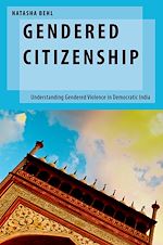 Télécharger le livre :  Gendered Citizenship