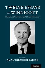 Télécharger le livre :  Twelve Essays on Winnicott