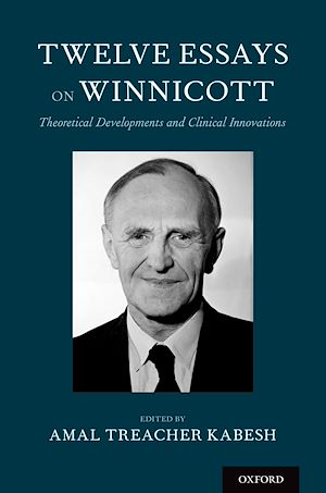 Téléchargez le livre :  Twelve Essays on Winnicott