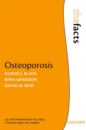 Téléchargez le livre :  Osteoporosis