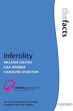 Téléchargez le livre :  Infertility
