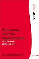 Télécharger le livre :  Pulmonary Arterial Hypertension
