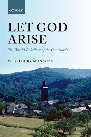 Téléchargez le livre :  Let God Arise