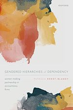 Télécharger le livre :  Gendered Hierarchies of Dependency