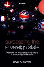 Télécharger le livre :  Surpassing the Sovereign State