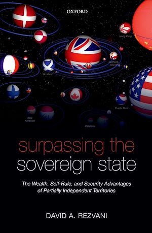Téléchargez le livre :  Surpassing the Sovereign State
