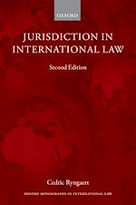 Télécharger le livre :  Jurisdiction in International Law