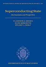 Télécharger le livre :  Superconducting State