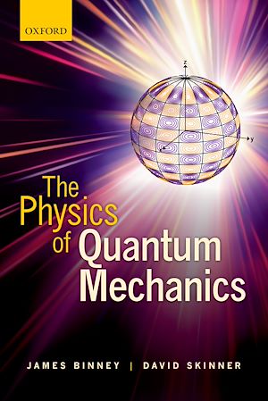 Téléchargez le livre :  The Physics of Quantum Mechanics
