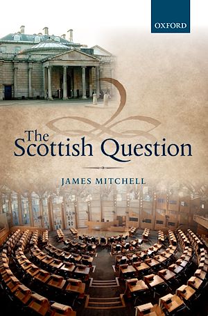 Téléchargez le livre :  The Scottish Question