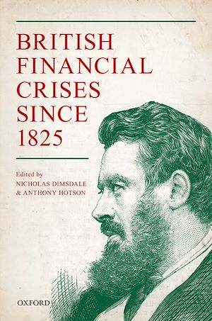 Téléchargez le livre :  British Financial Crises since 1825