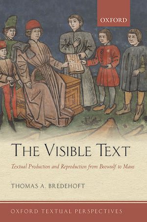 Téléchargez le livre :  The Visible Text