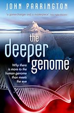 Download this eBook The Deeper Genome