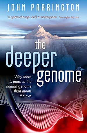 Download the eBook: The Deeper Genome