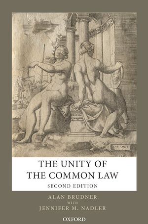 Téléchargez le livre :  The Unity of the Common Law