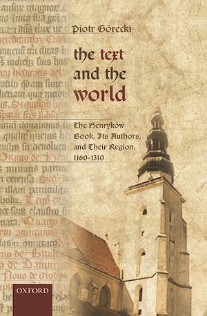 Téléchargez le livre :  The Text and the World