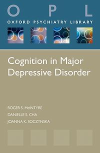 Téléchargez le livre :  Cognition in Major Depressive Disorder