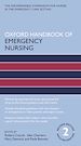 Télécharger le livre :  Oxford Handbook of Emergency Nursing