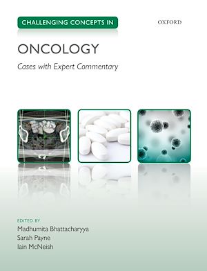 Téléchargez le livre :  Challenging Concepts in Oncology