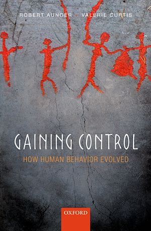 Téléchargez le livre :  Gaining Control