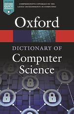 Download this eBook A Dictionary of Computer Science