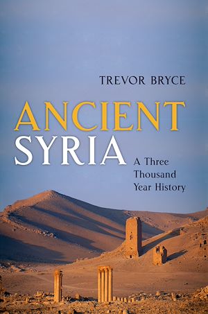 Téléchargez le livre :  Ancient Syria