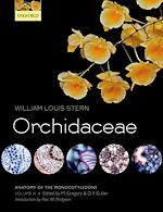 Télécharger le livre :  Anatomy of the Monocotyledons Volume X: Orchidaceae