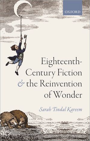 Téléchargez le livre :  Eighteenth-Century Fiction and the Reinvention of Wonder
