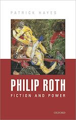 Télécharger le livre :  Philip Roth