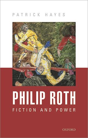 Téléchargez le livre :  Philip Roth