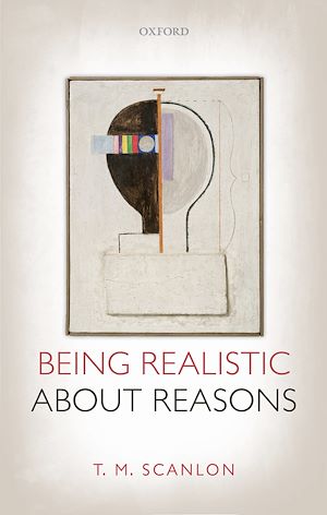 Téléchargez le livre :  Being Realistic about Reasons